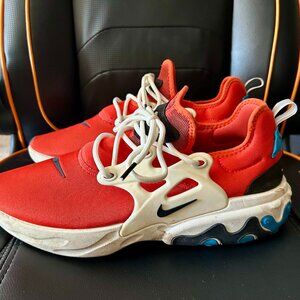 Nike React Presto 'Cosmic Clay' AV2605-800 Mens Size 13
